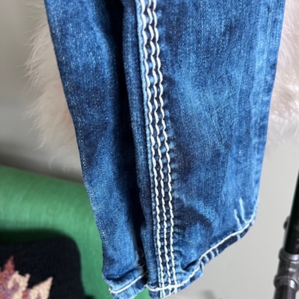 jeans - Picture 11 of 12